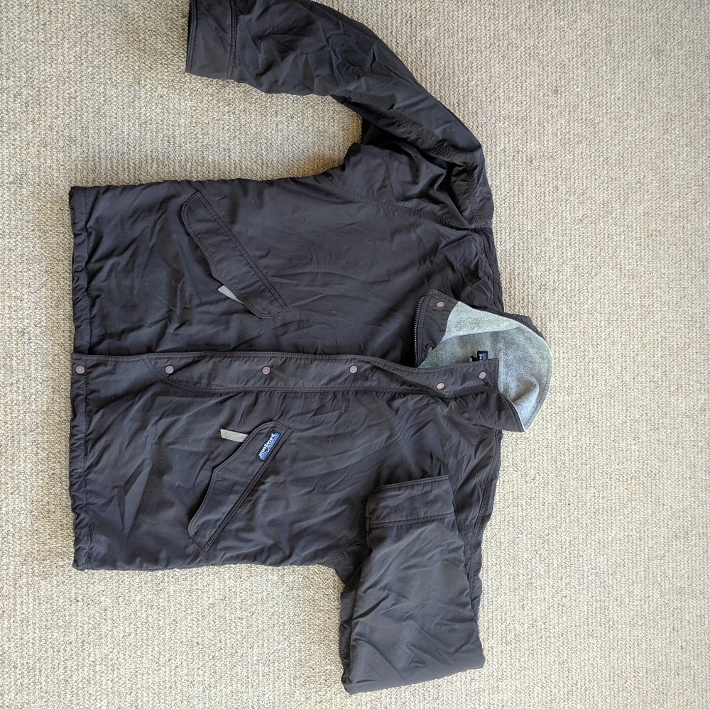 Patagonia Jacket - S